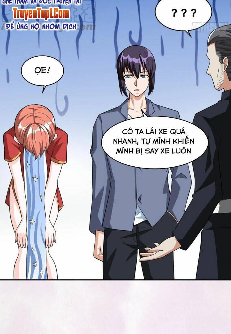 người tu tiên tại đô thị chapter 99 11