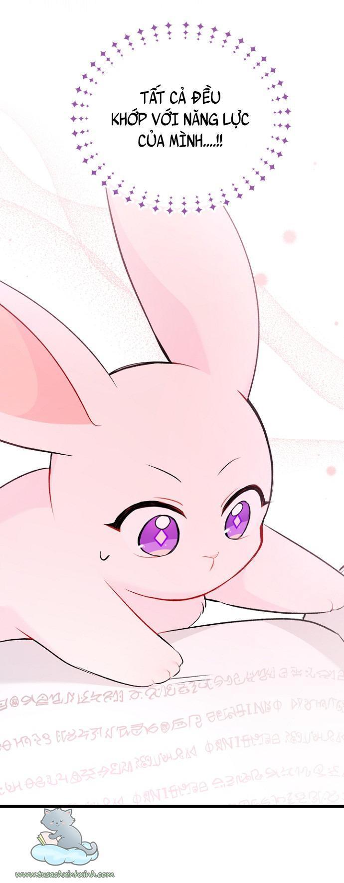 quan hệ cộng sinh giữa báo đen và thỏ trắng chapter 47 60