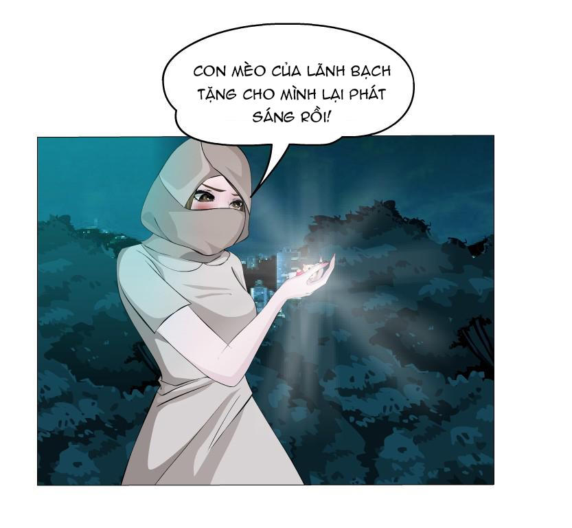 cạm bẫy của nữ thần chapter 68 10