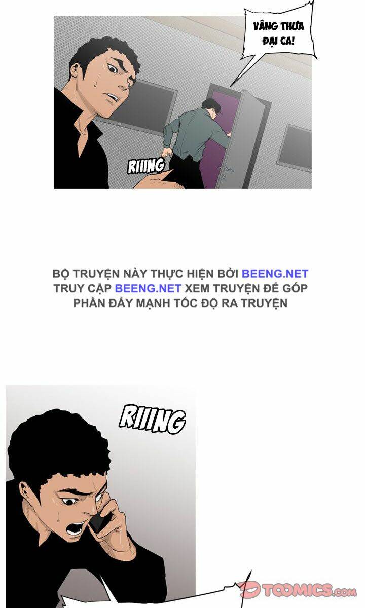 kẻ mạnh nhất - tong edge chapter 58 14