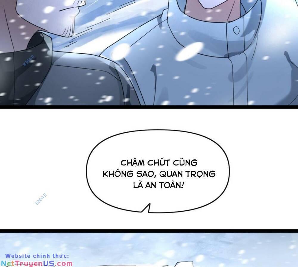 đóng băng toàn cầu: tôi gây dựng nên phòng an toàn thời tận thế chapter 150 13