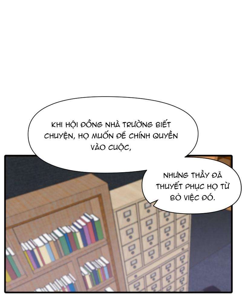 Truyện Ngôn Nhưng Không Ngôn Lắm chapter 55