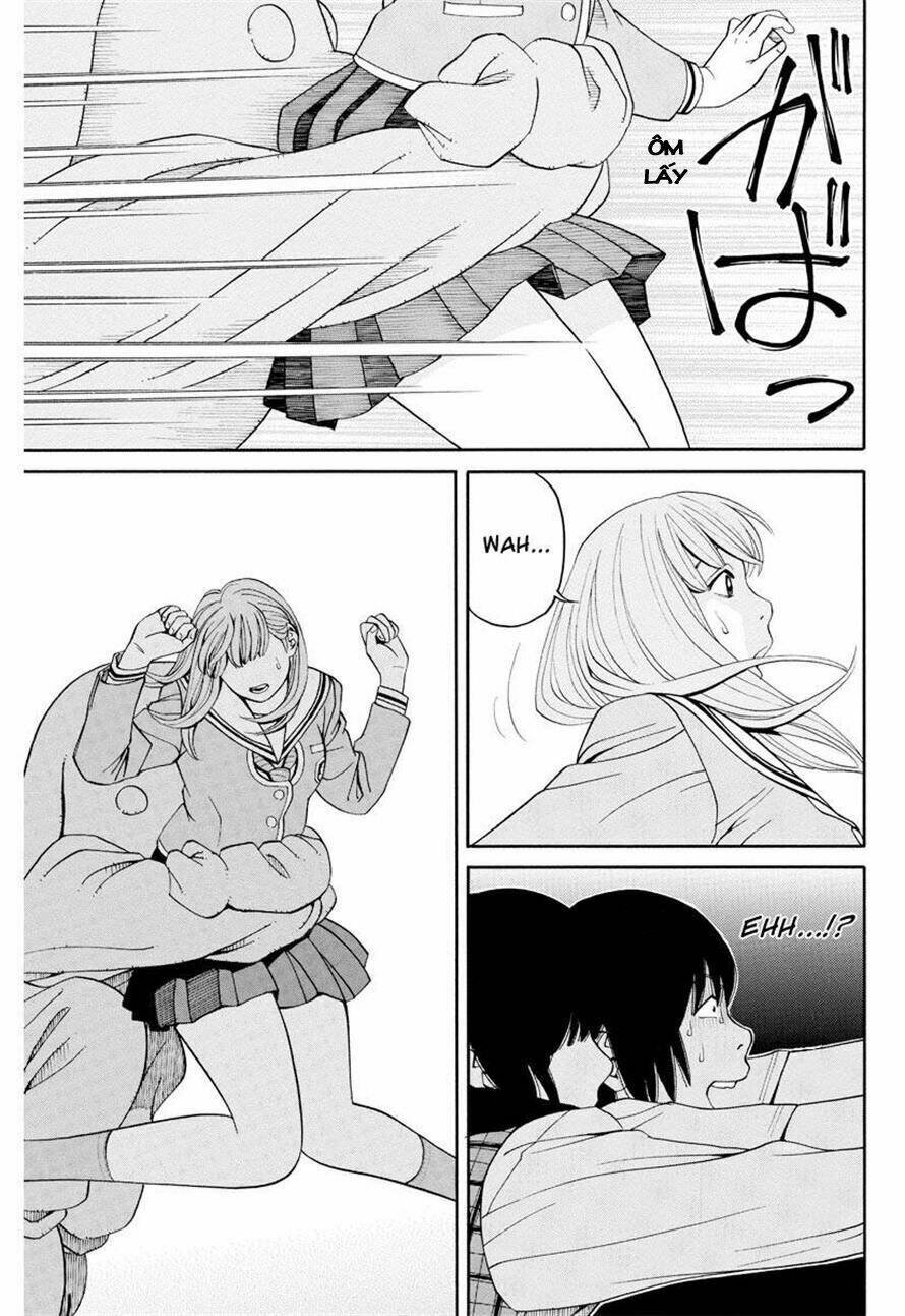 kanojo wa sore o gaman dekinai chapter 6 12