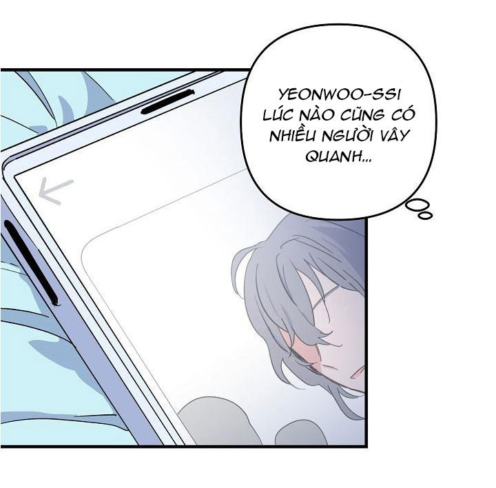 tình yêu cún con chapter 9.1 31