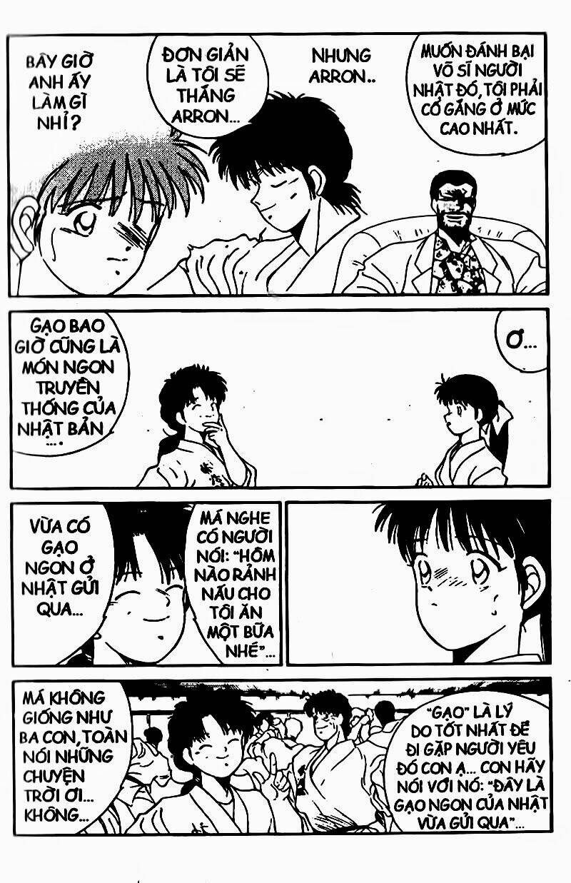 truyền nhân atula - shura no mon i chapter 113 6