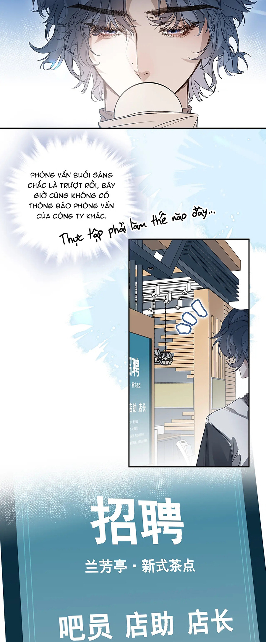 ngôi sao của anh ấy chapter 3 15