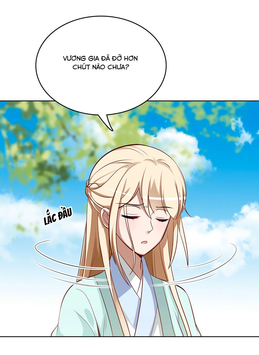 kiêu ngạo vương gia chủng điền phi chapter 54 4