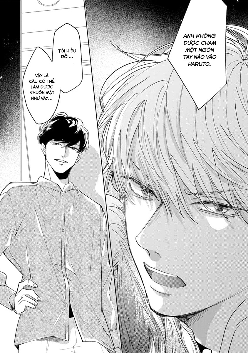 đợi đã, em yêu anh chapter 4 24