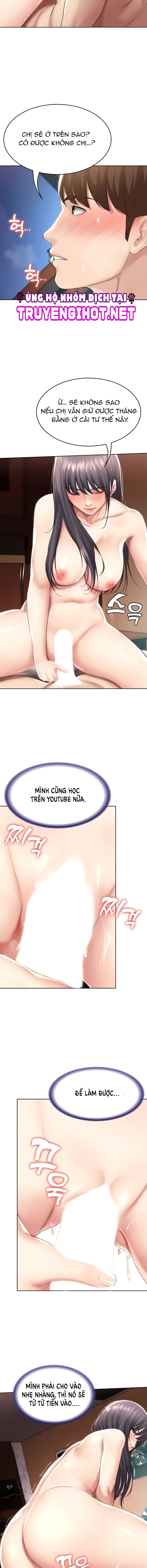 nhật ký nội trú chapter 48 12