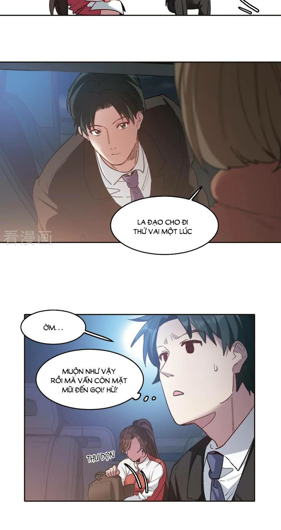 thế giới đệ nhất cự tinh chapter 18.2 3