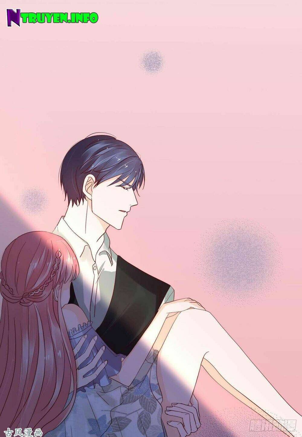 manh thê khó dỗ chapter 38 4