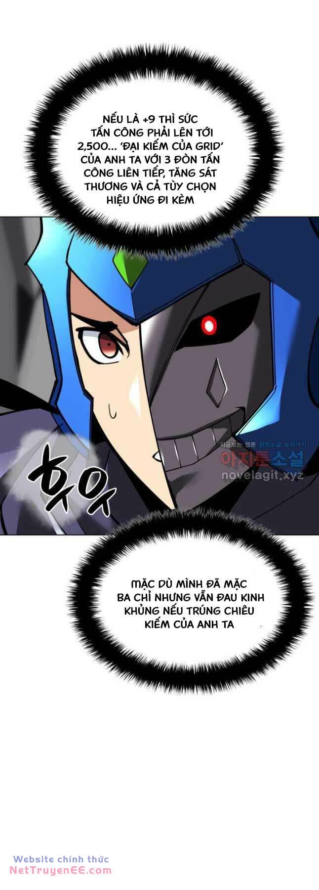 Thợ Rèn Huyền Thoại Chapter 225 38