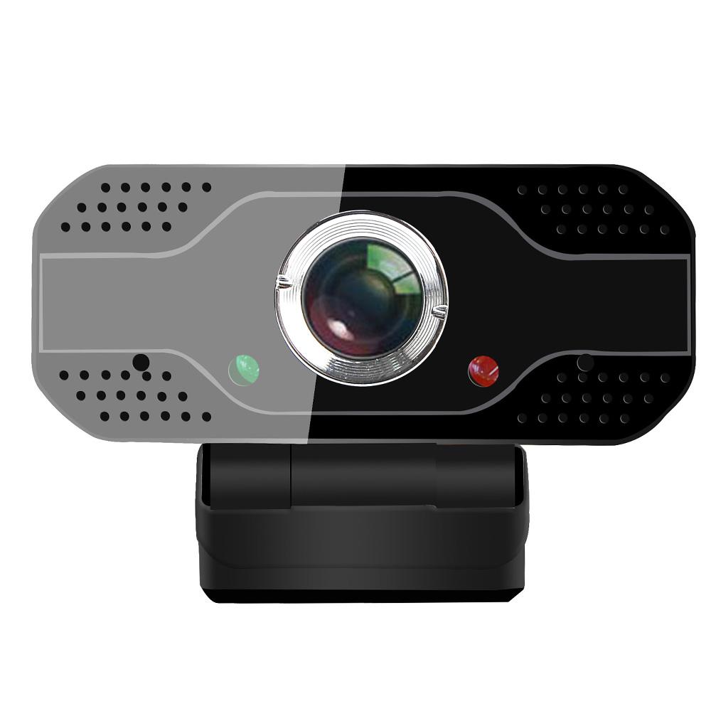 Webcam USB 1080P Truyền phát Video