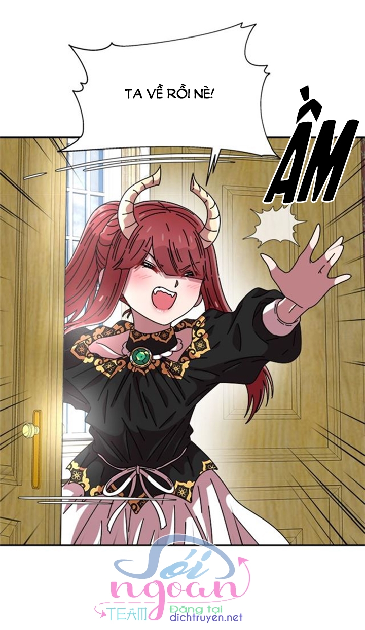 con gái bảo bối của ma vương chapter 64 64