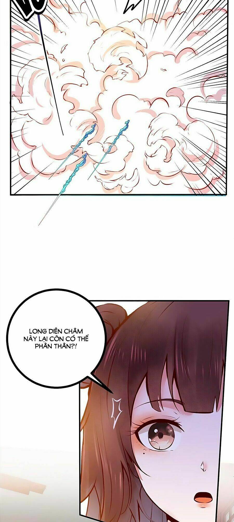 thần y khí nữ: ngự thú cuồng phi của quỷ đế chapter 42 27