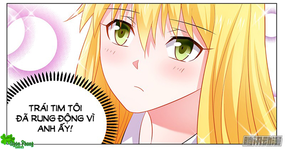 phúc hắc tổng tài đừng tới đây chapter 43 19