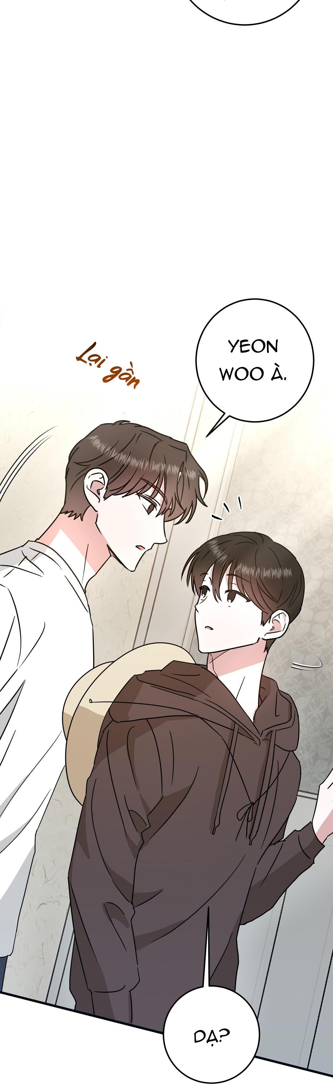 nhà tôi thành phim trường mất rồi chapter 4 39