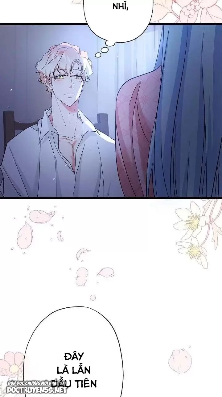 nếu tôi là nhân vật phản diện liệu tôi sẽ chết chapter 41 70