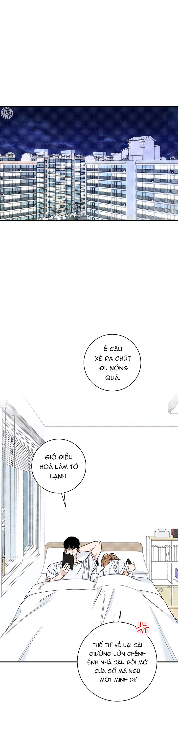 mùa hạ chapter 20 1