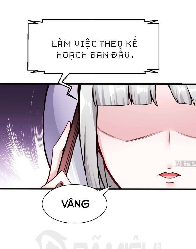 siêu cấp kiện bàn hiệp chapter 53 12