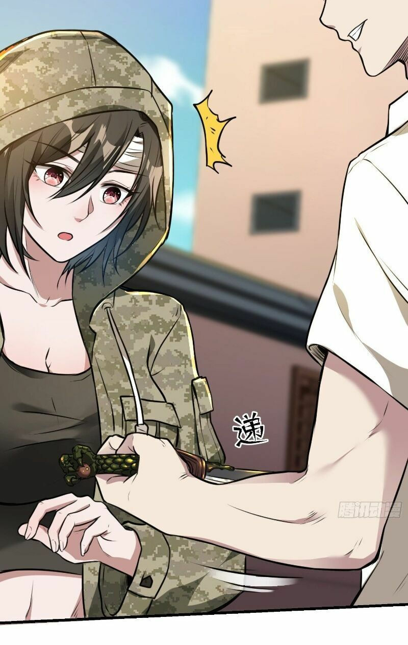 đệ nhất người ở rể chapter 15 19