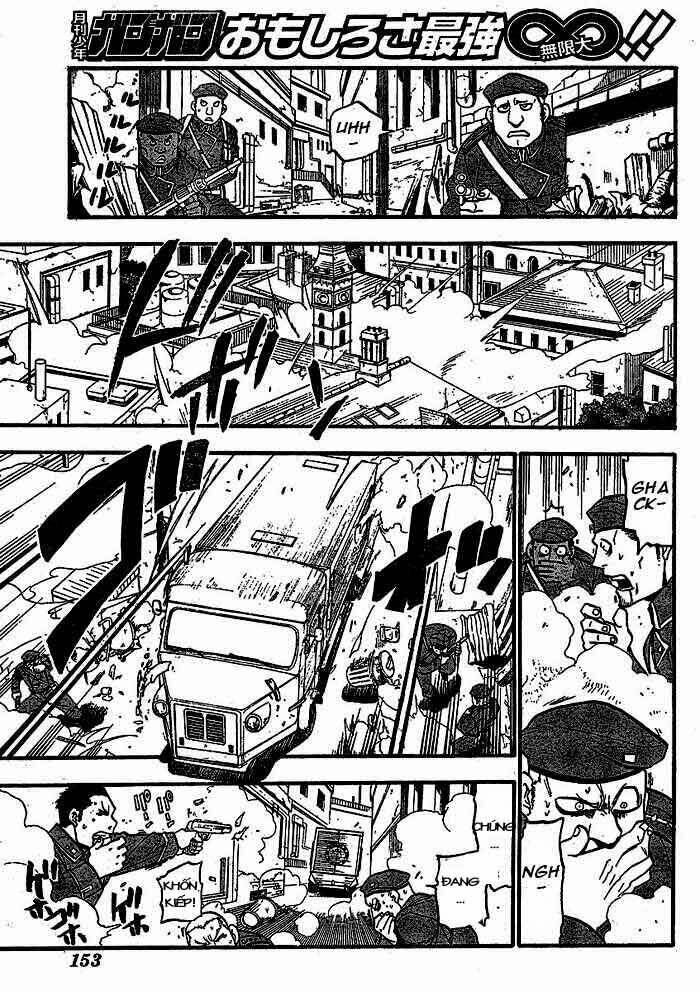 giả kim thuật chapter 89 39