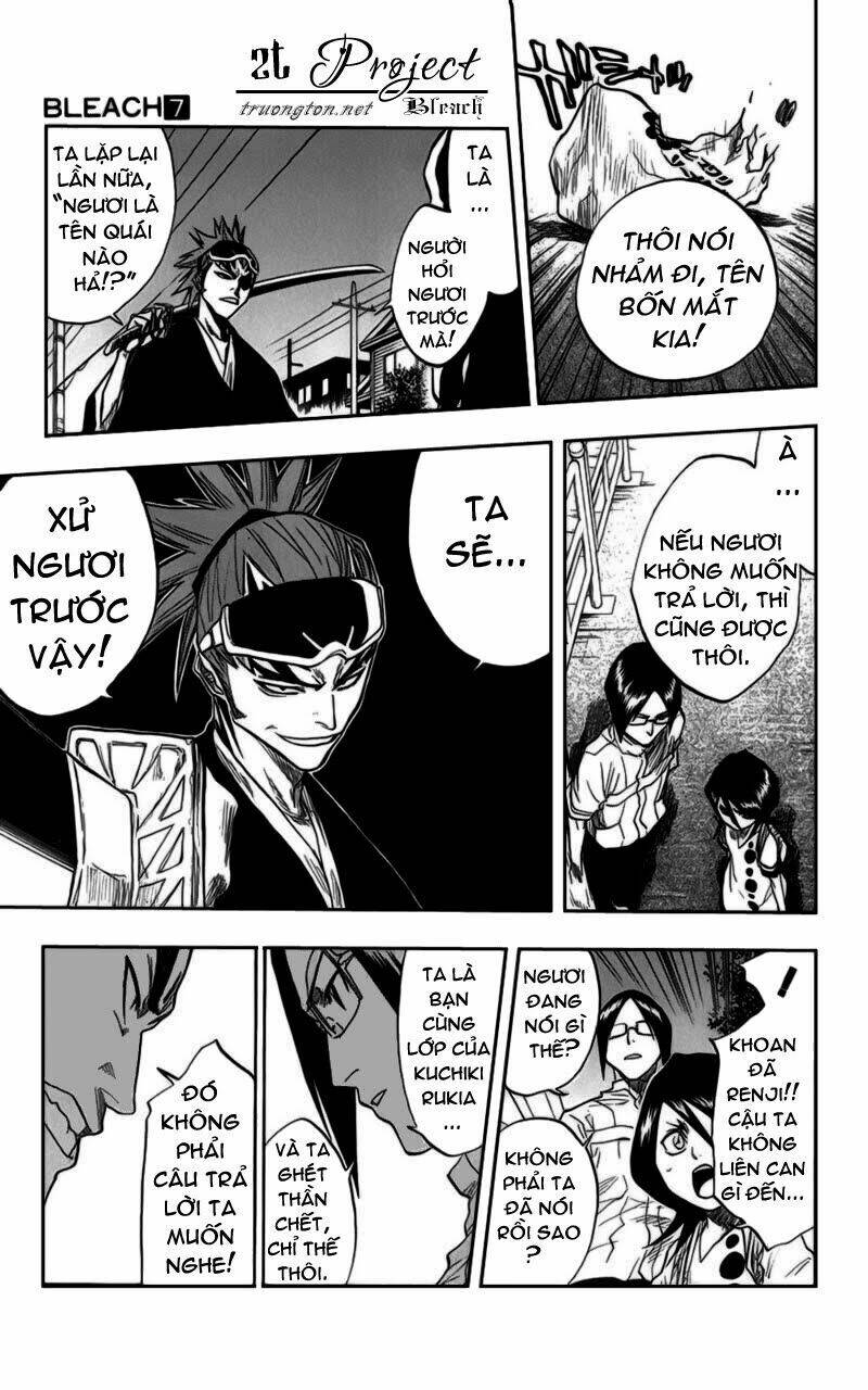 thần chết ichigo chapter 53 5