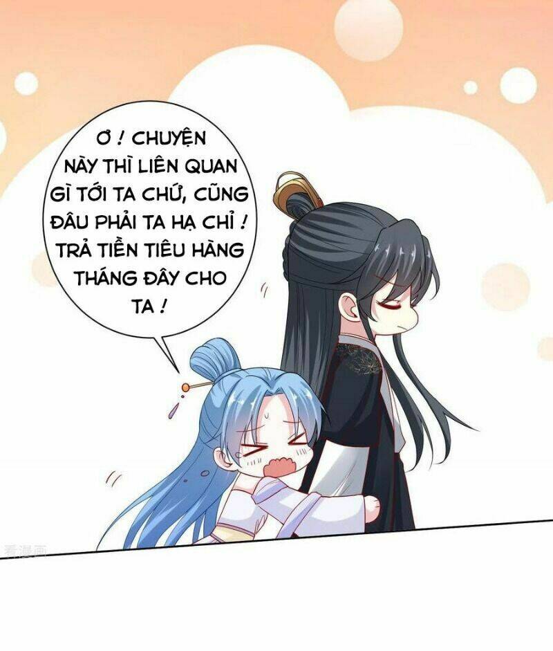 độc y đích nữ chapter 166 30