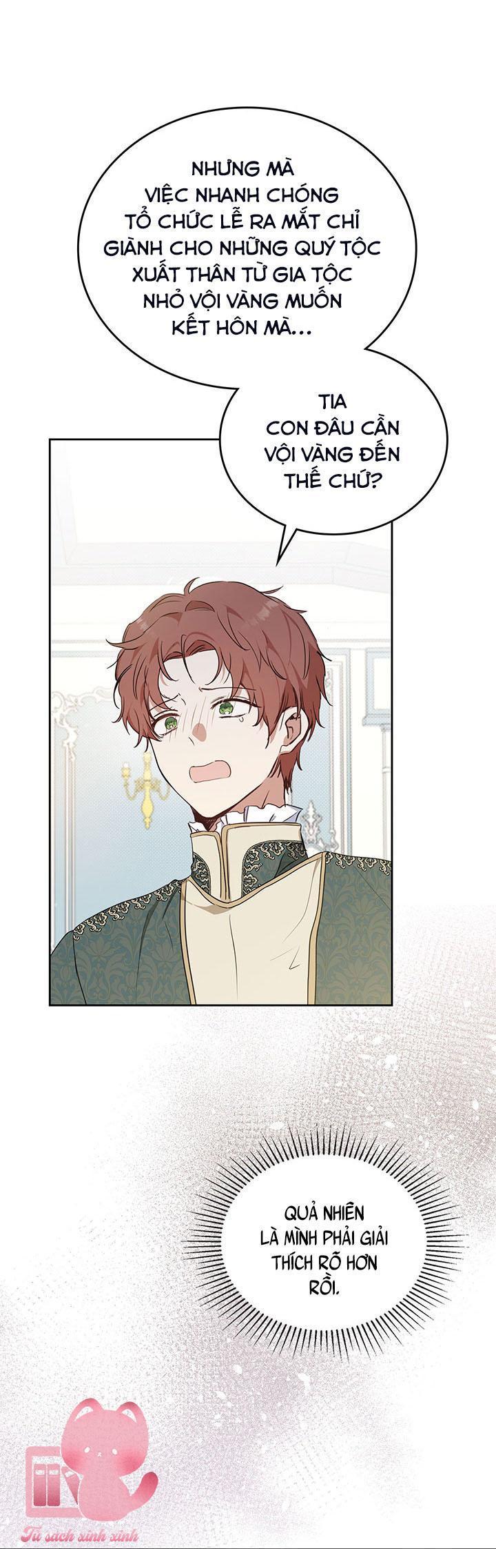 kiếp này ta sẽ trở thành gia chủ chapter 103 13