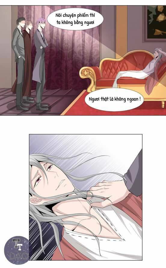 mộ huyết chi ương chapter 5 15