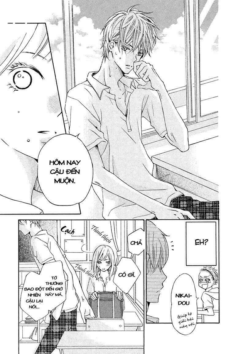 tổng hợp one shot. chapter 265 29