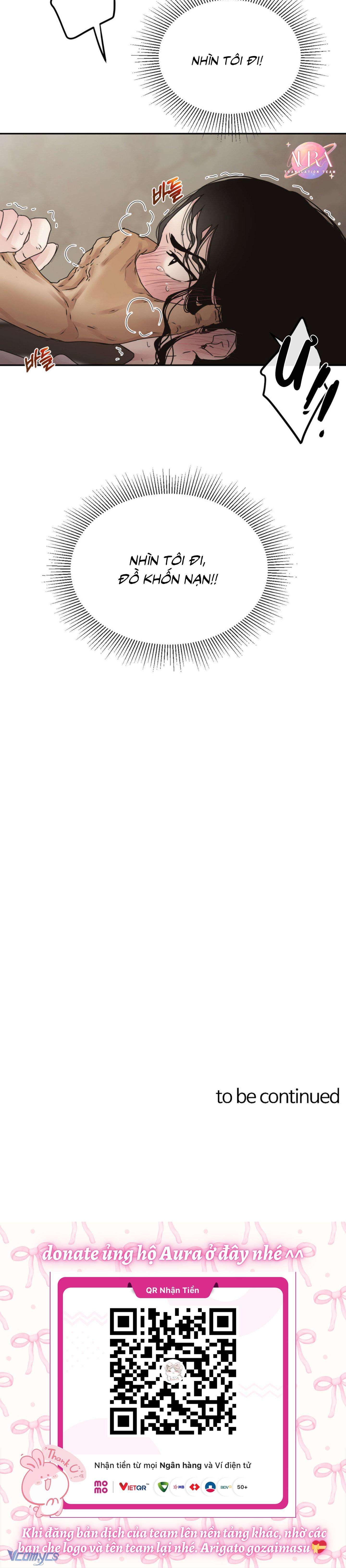 [18+] trở thành gia đình chapter 21 18