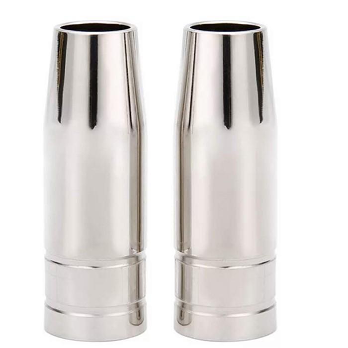 Combo bộ 10 chụp khí dùng cho mỏ hàn 25AK
