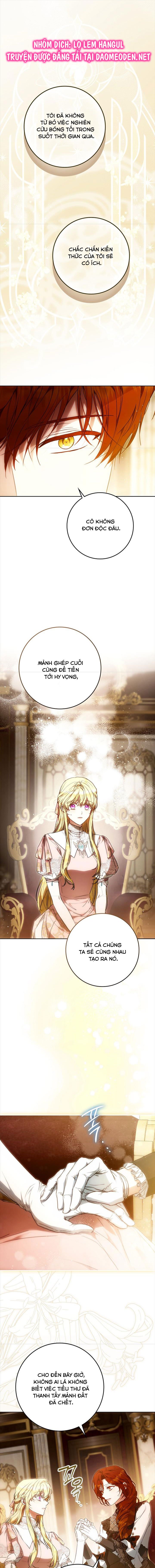 trở thành vợ của nam chính chapter 126 7