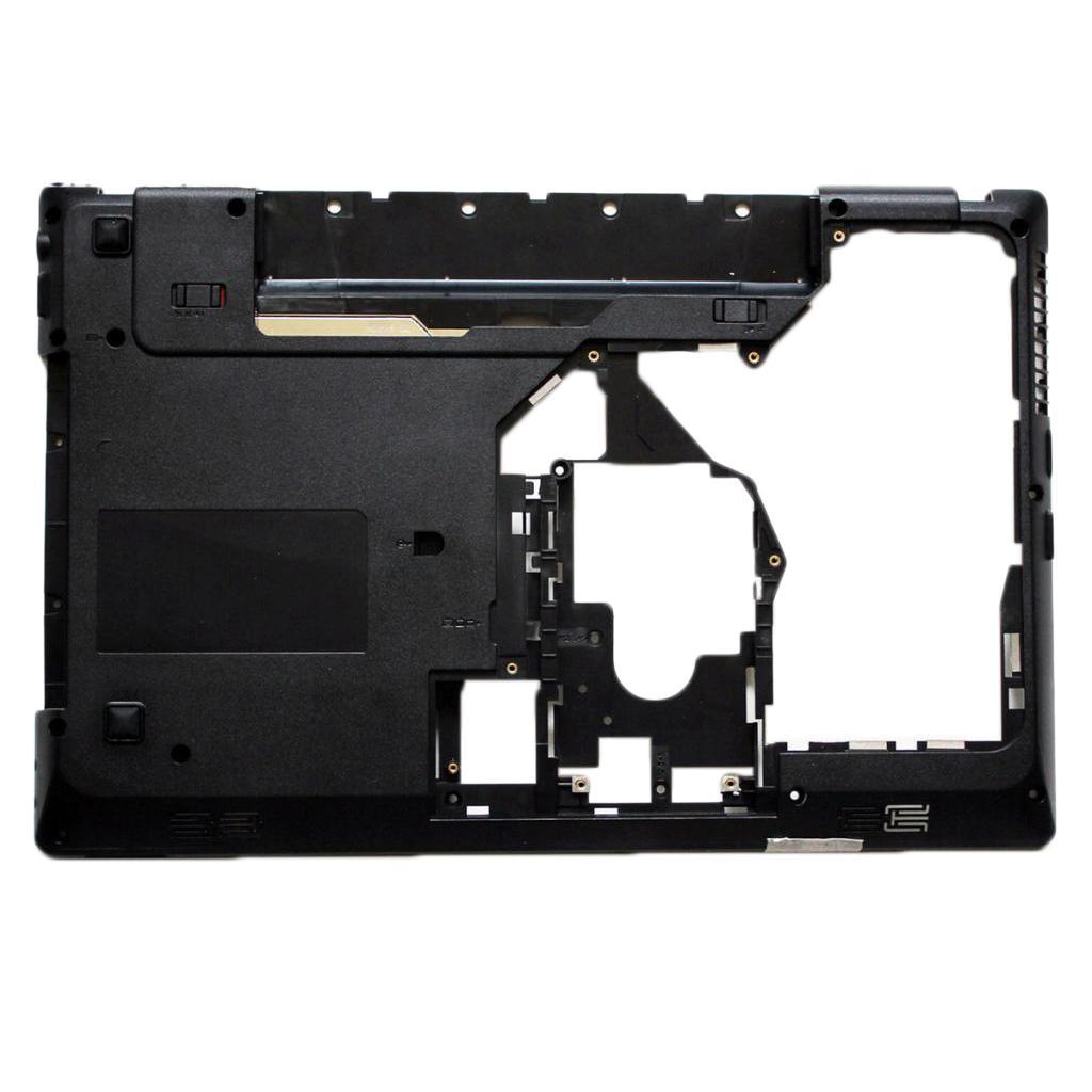 Bottom Case Cover Sturdy Enclosure Shell for IBM Lenovo IdeaPad