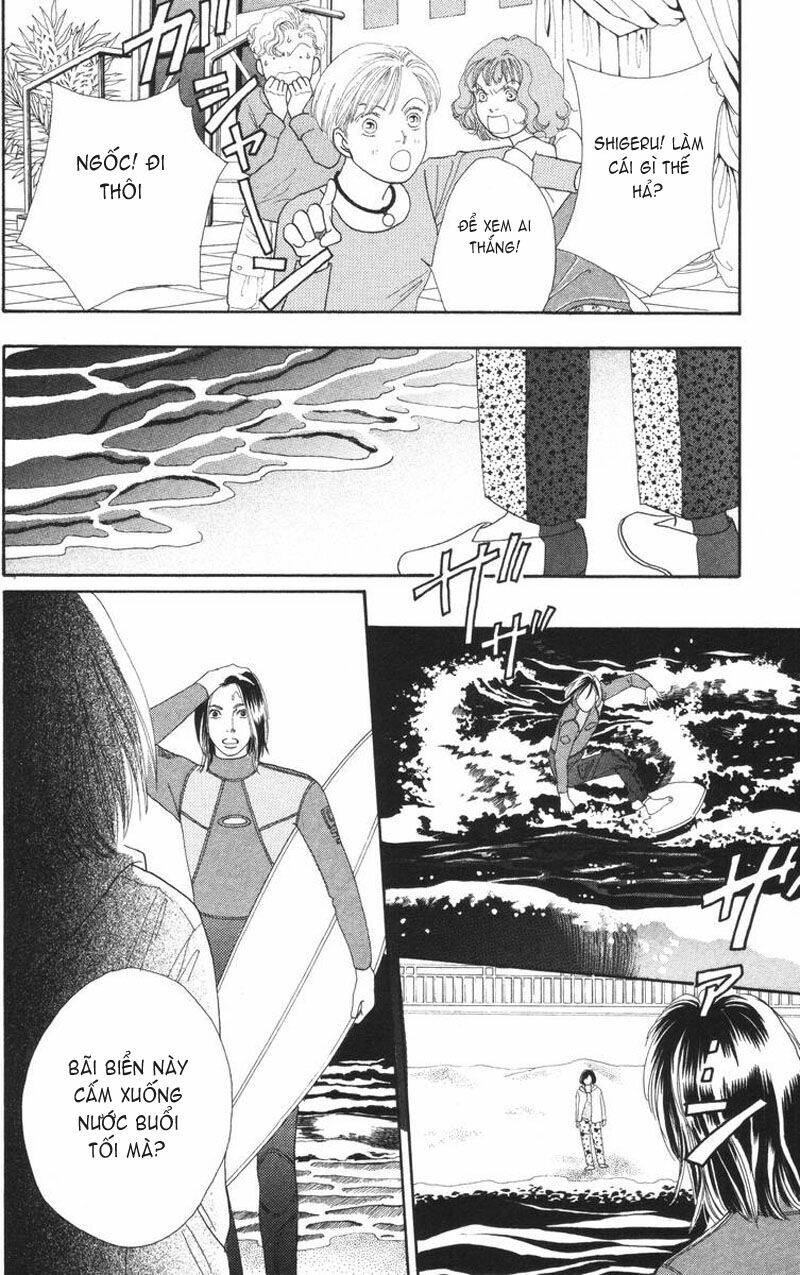 con nhà giàu chapter 144 19