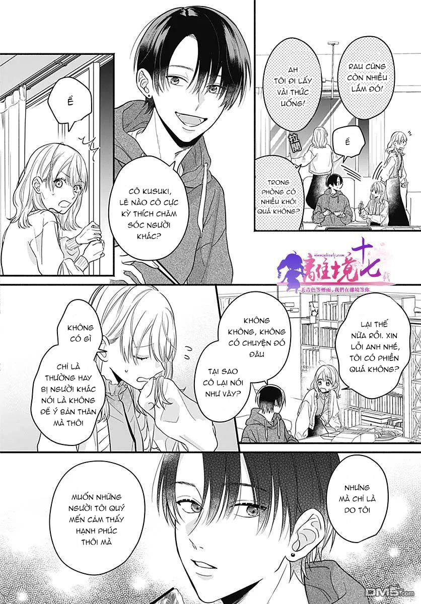 thống trị hoàn mỹ chapter 2.2 7