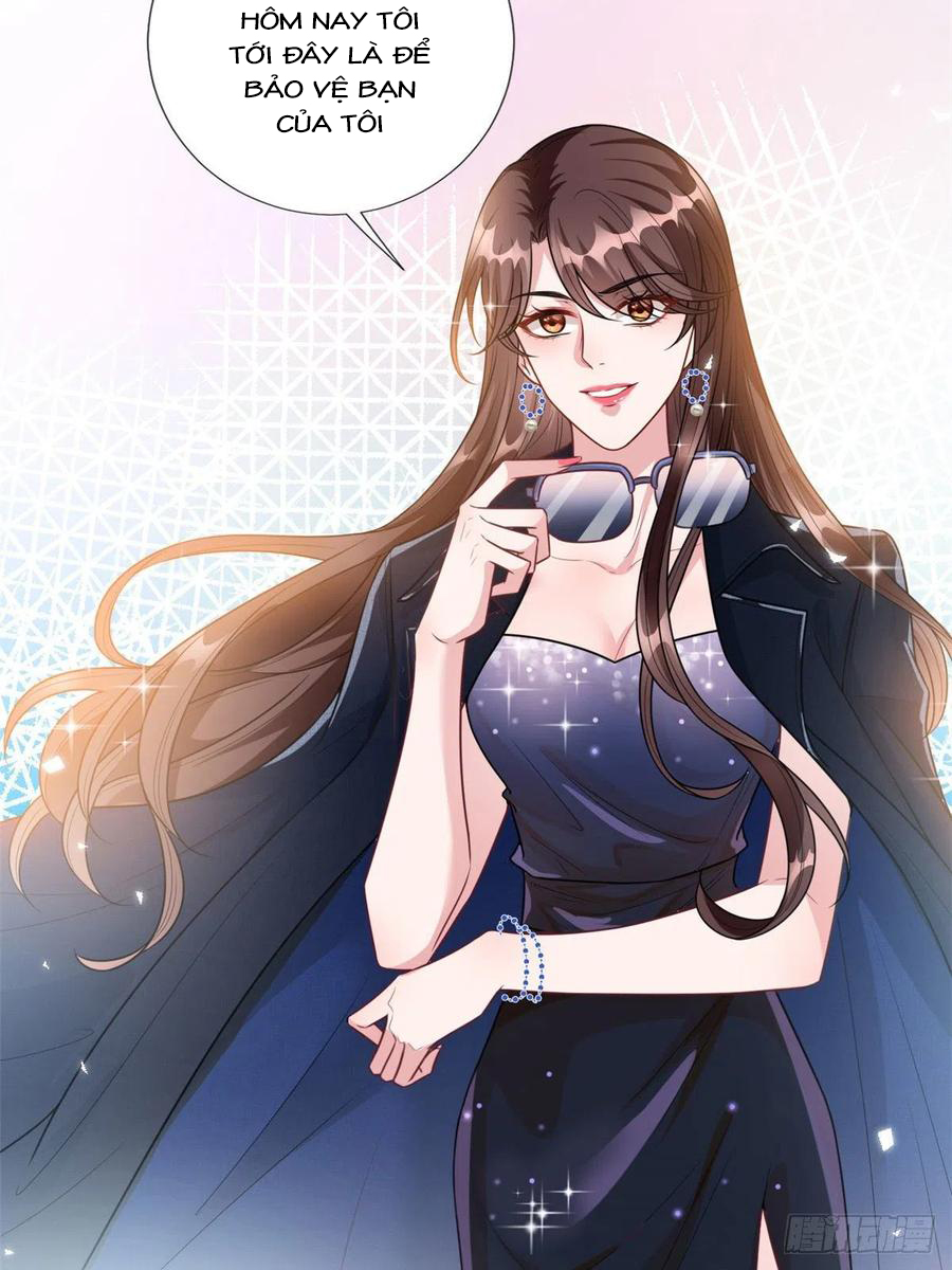 thí hôn lão công, cần giúp sức chapter 350 17