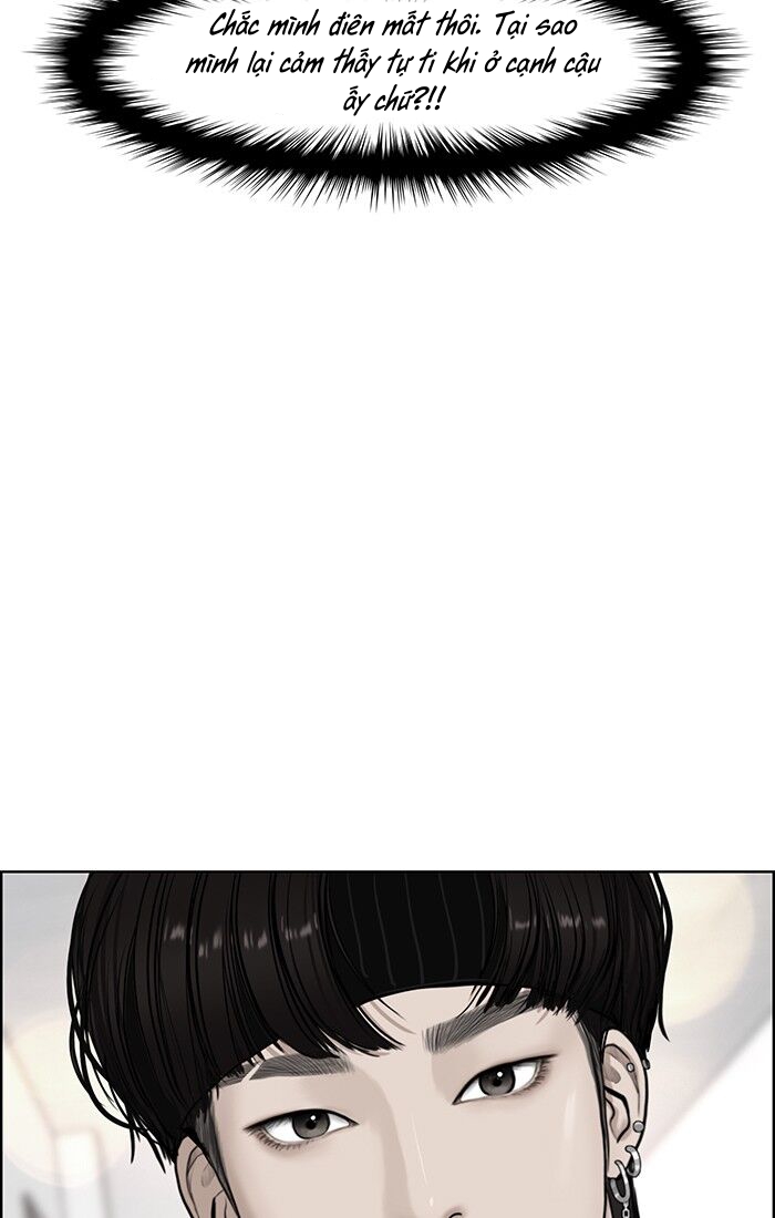 vẻ đẹp đích thực - true beauty chapter 63 10