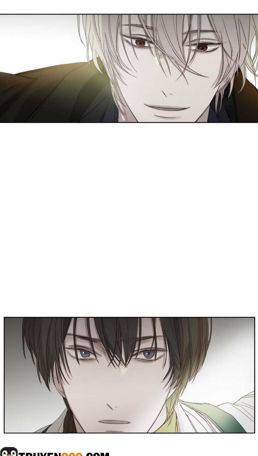 nhà kính lạnh lẽo chapter 3 48