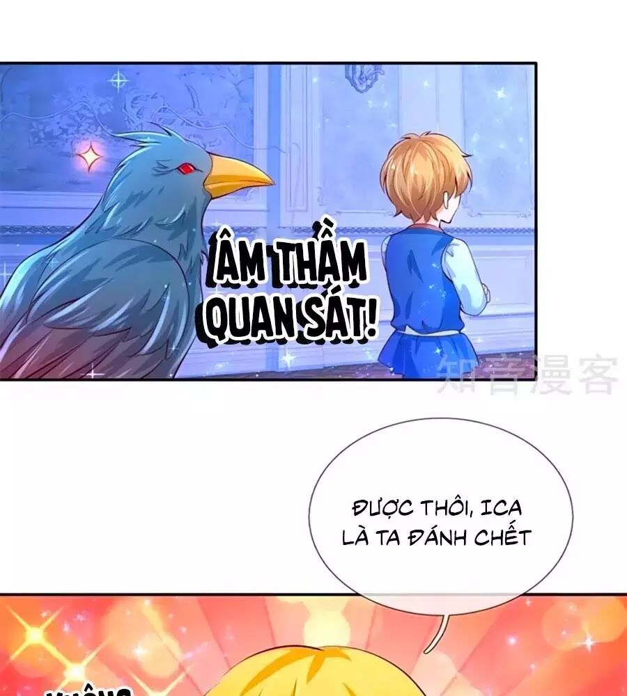 bỗng một ngày nọ trở thành con gái vua chapter 119 1