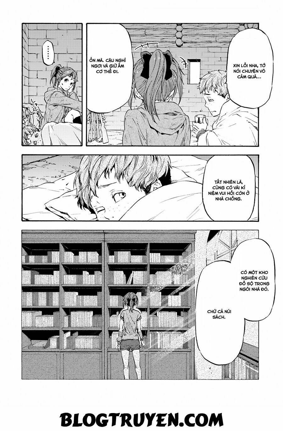 nejimaki seirei senki - tenkyou no alderamin chapter 20 32