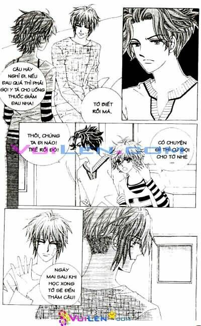 đợi em chapter 57 4