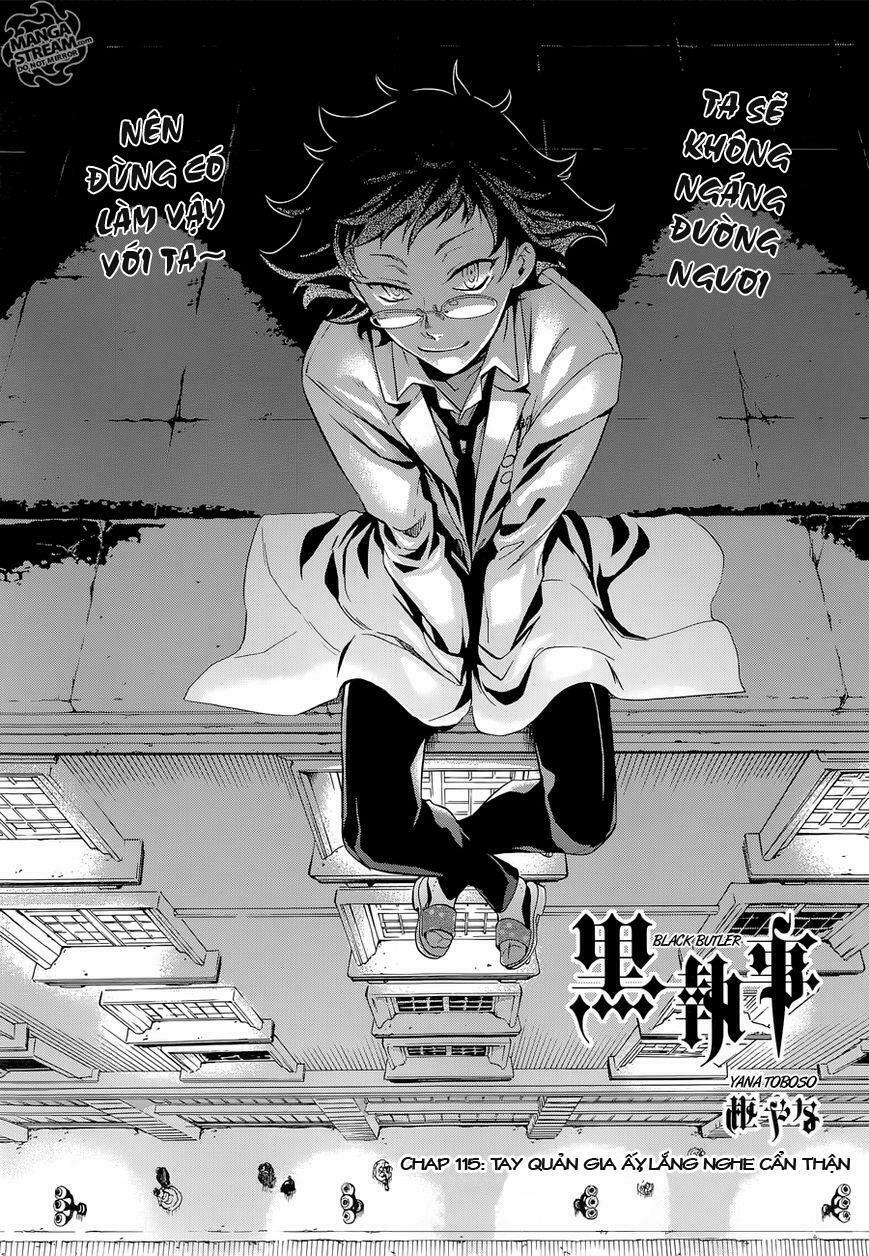 hắc quản gia chapter 115 1