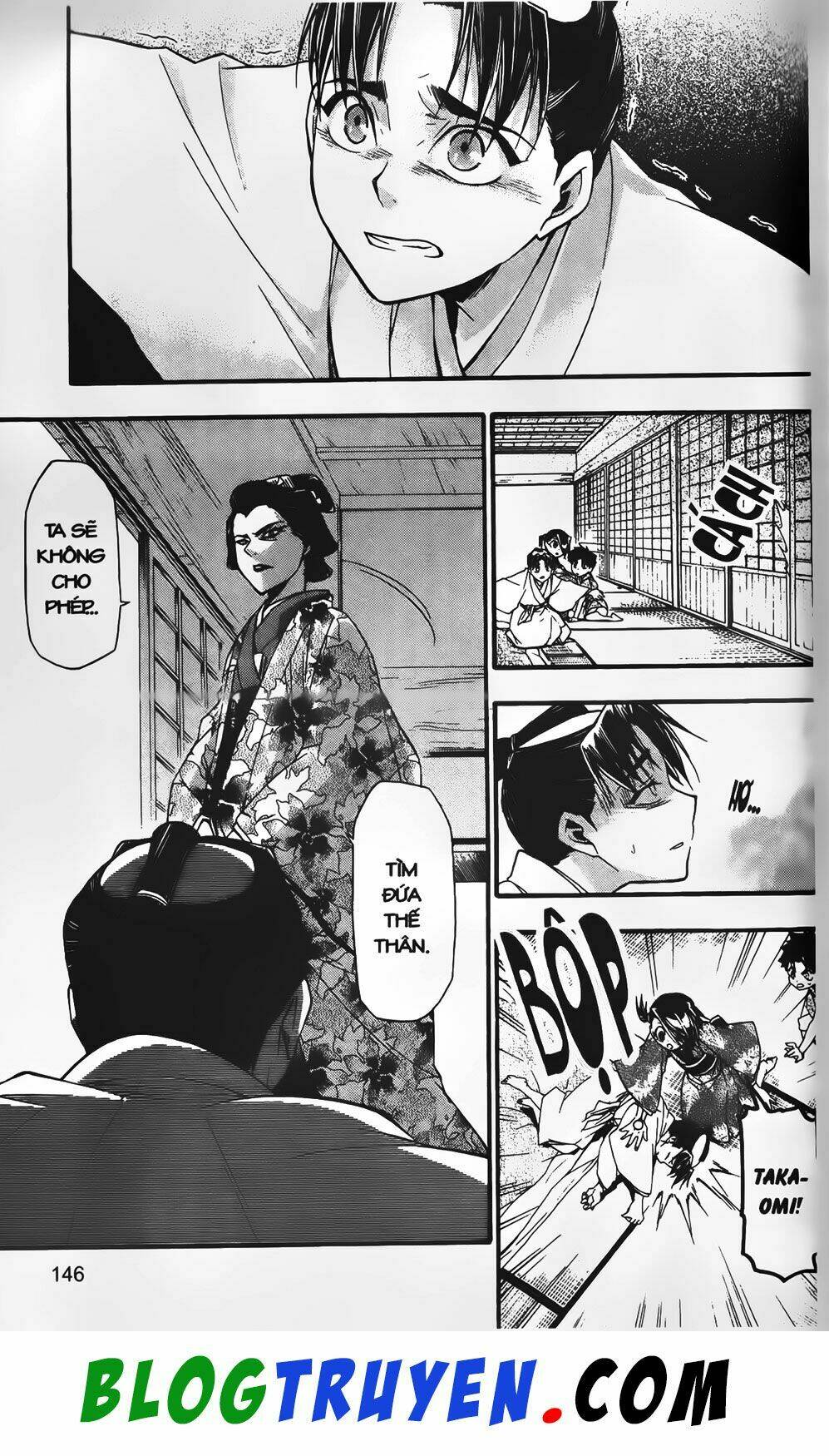 emma đến từ địa phủ chapter 24 13