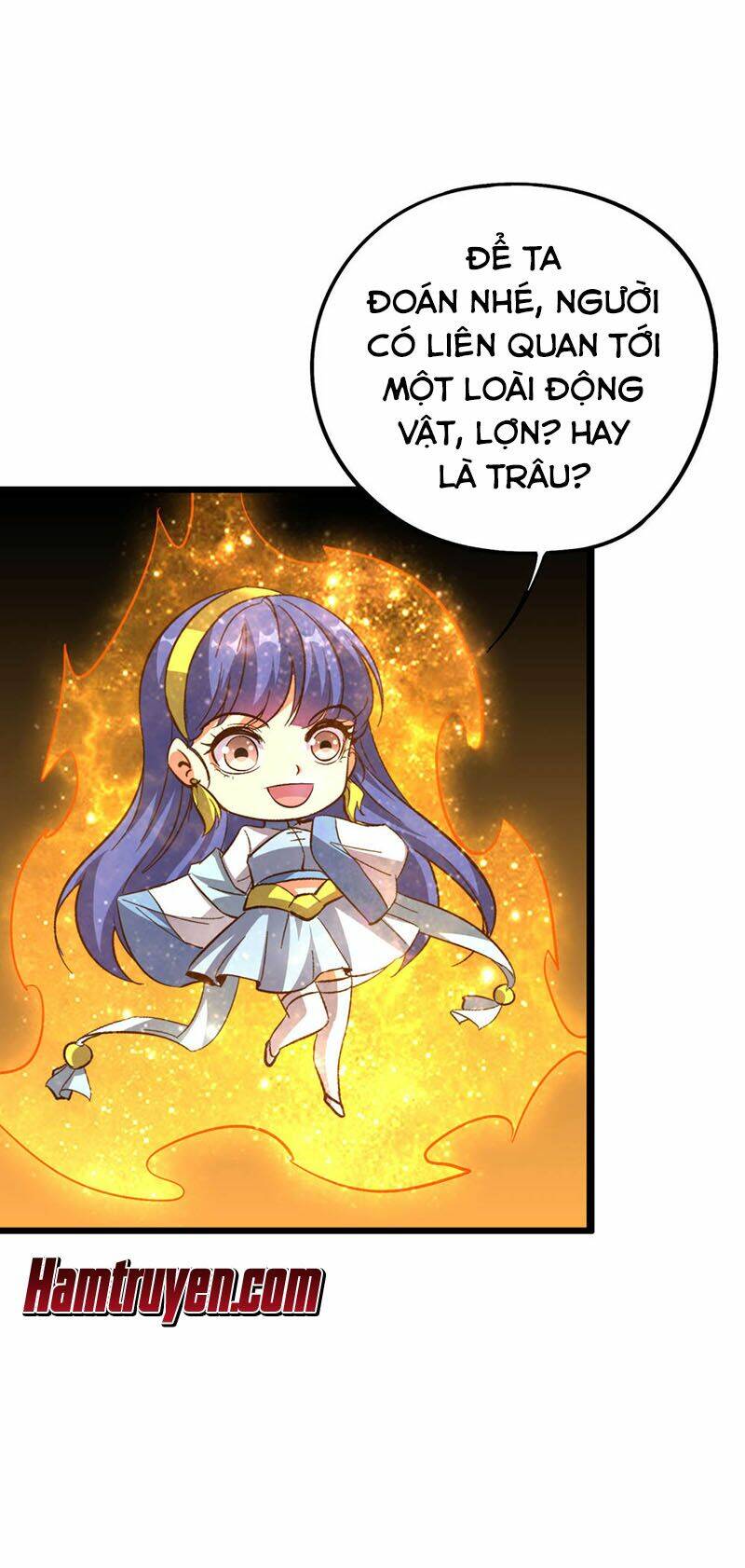 phục thiên thánh chủ chapter 80 8