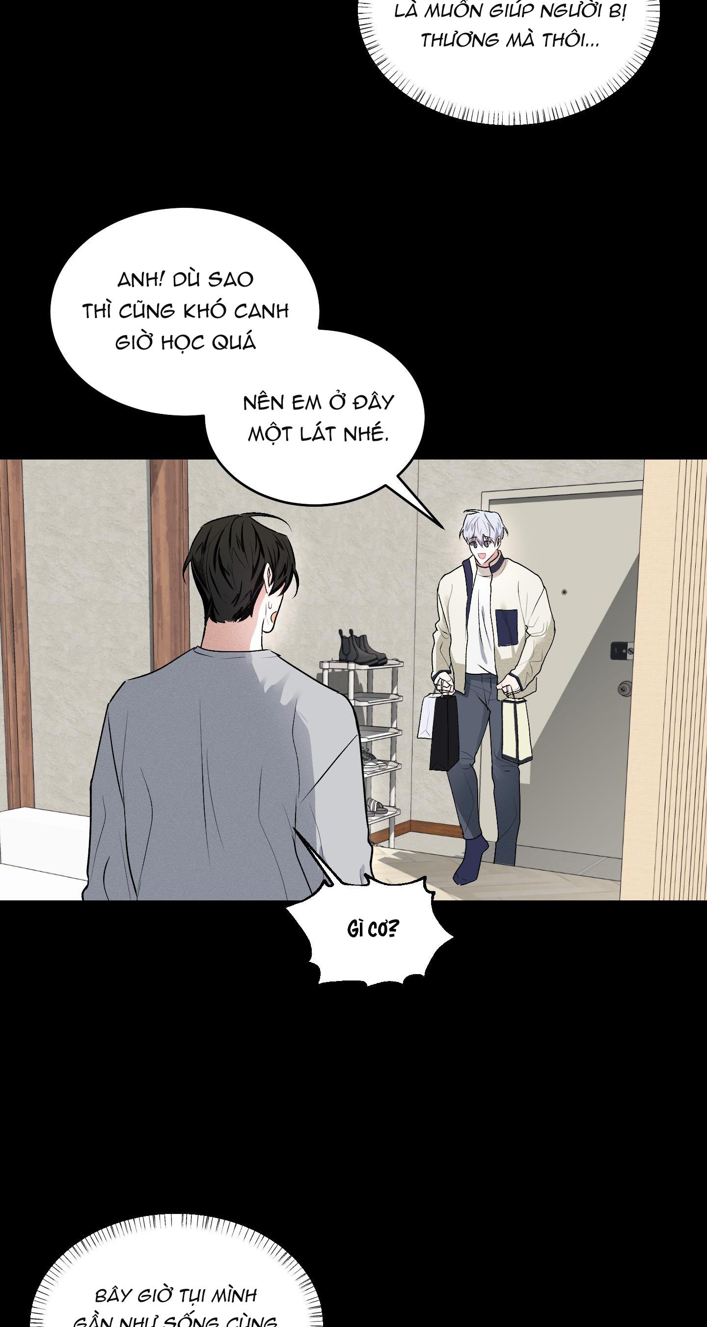 bắn là dính chapter 6 27