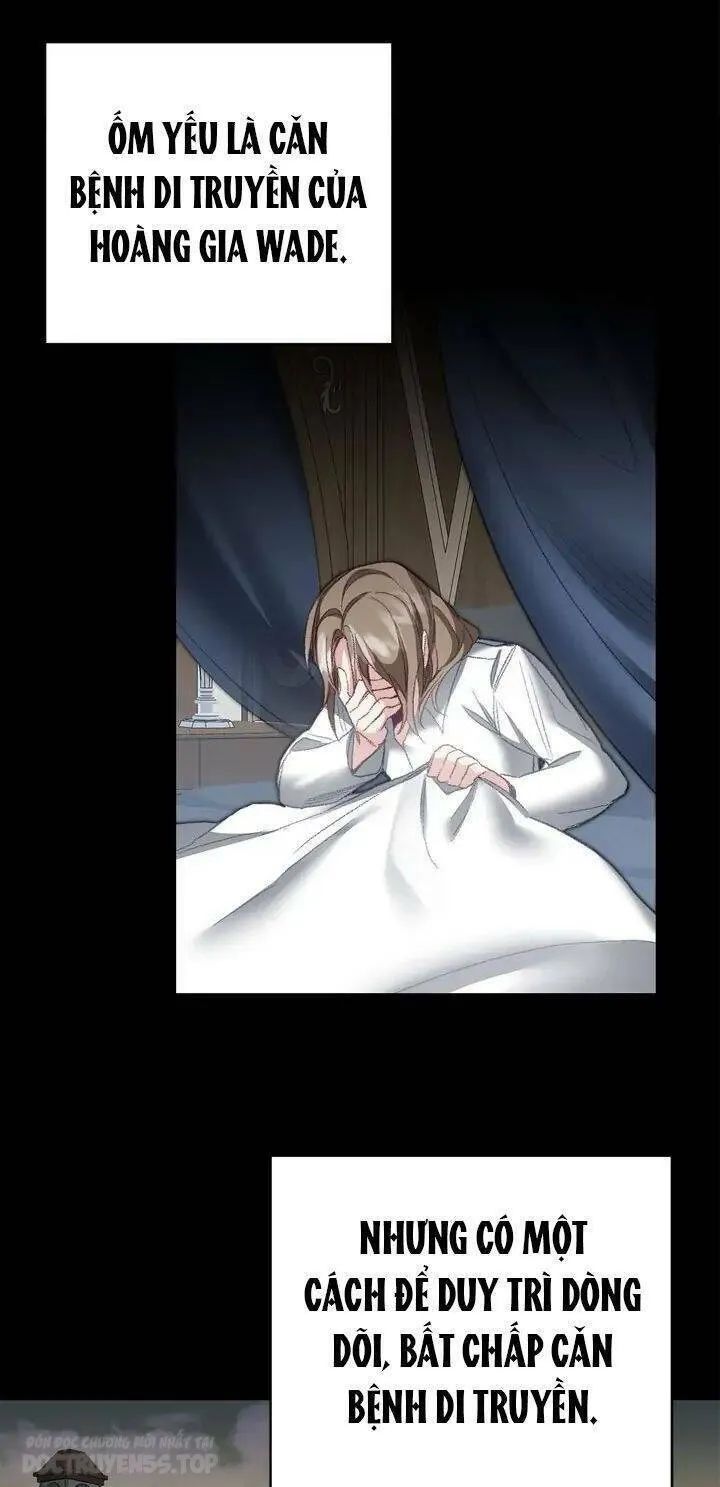 tôi trở thành hoàng đế bạo chúa trong tiểu thuyết chapter 109 17