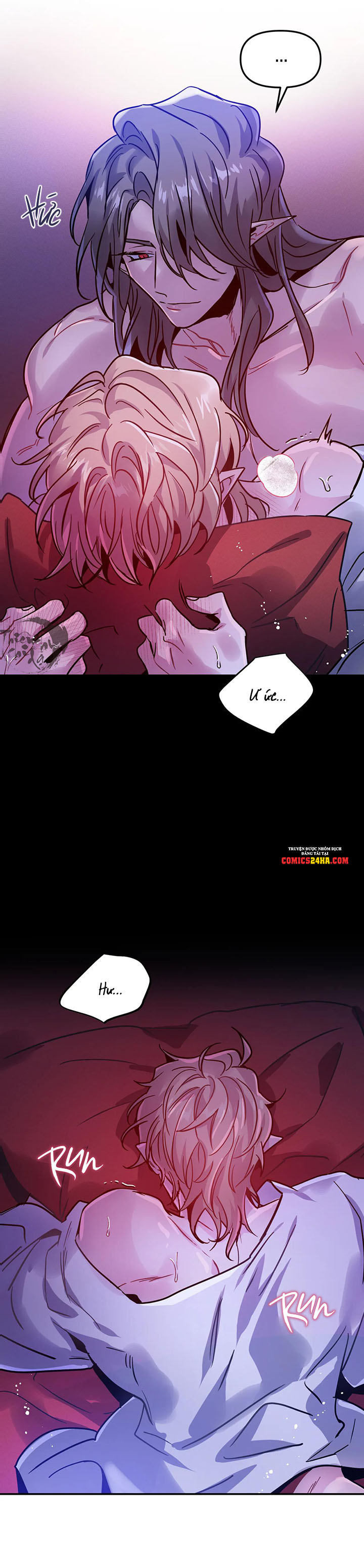 hắc vực chapter 19 4