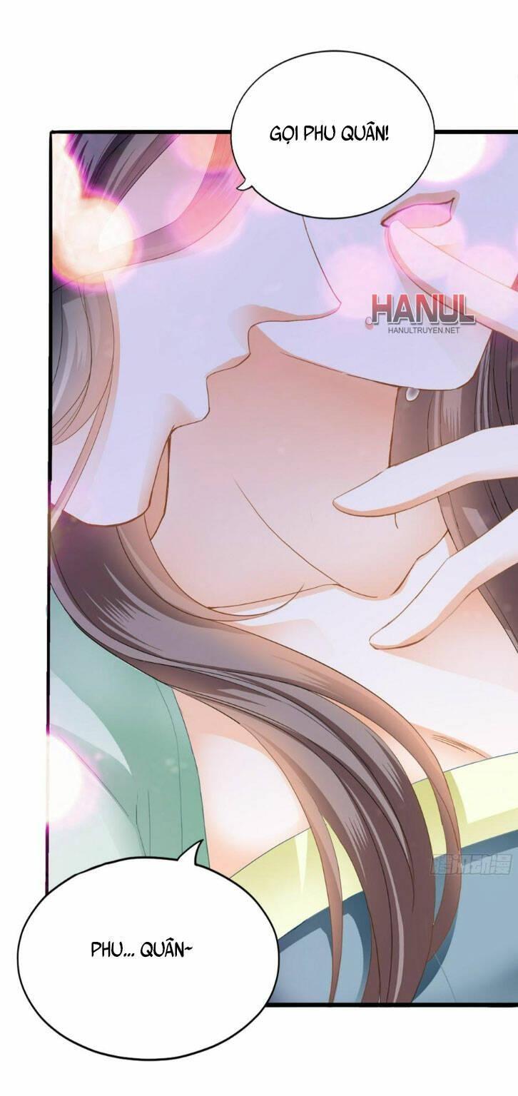 bổn vương muốn nàng chapter 192 12